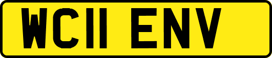 WC11ENV