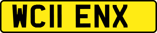 WC11ENX
