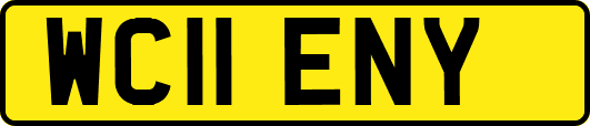 WC11ENY