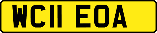WC11EOA