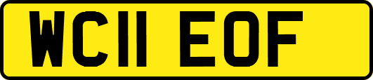WC11EOF