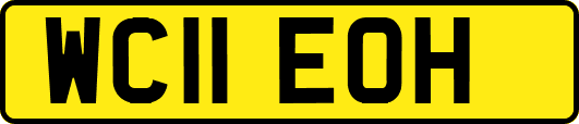 WC11EOH