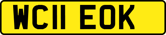WC11EOK