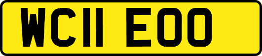 WC11EOO