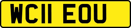 WC11EOU