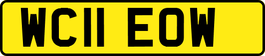 WC11EOW