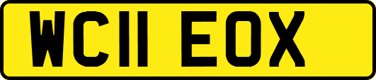WC11EOX