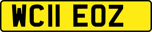 WC11EOZ