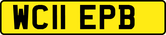 WC11EPB