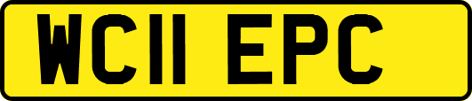 WC11EPC