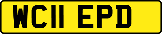 WC11EPD