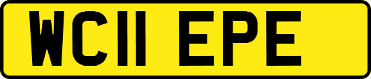 WC11EPE