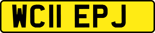 WC11EPJ