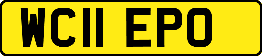 WC11EPO