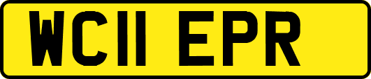 WC11EPR