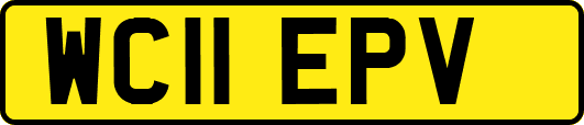 WC11EPV