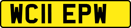 WC11EPW