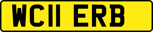 WC11ERB
