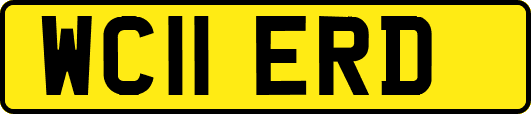 WC11ERD