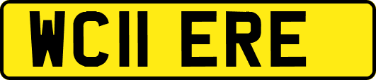 WC11ERE