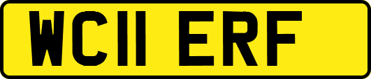 WC11ERF