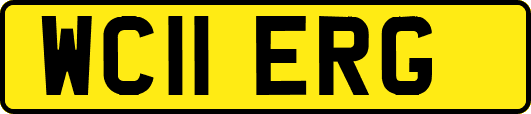 WC11ERG