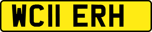 WC11ERH