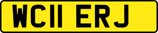 WC11ERJ