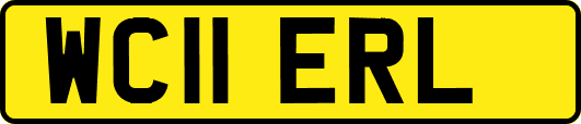 WC11ERL