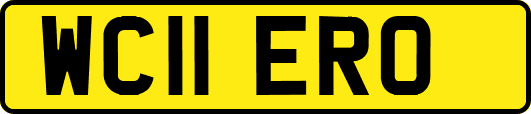 WC11ERO