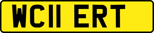 WC11ERT