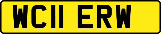 WC11ERW