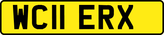 WC11ERX