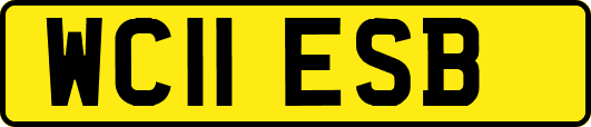 WC11ESB