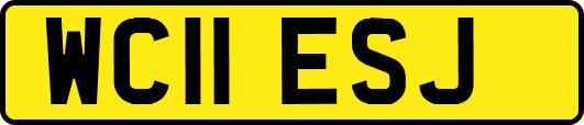 WC11ESJ