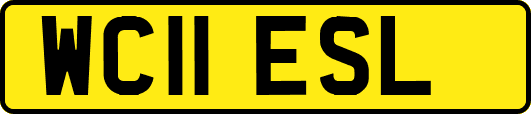 WC11ESL