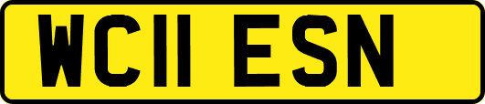 WC11ESN