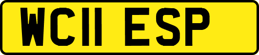 WC11ESP