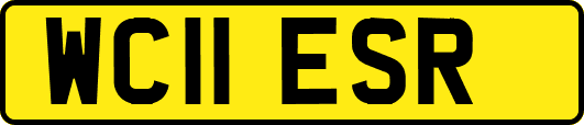 WC11ESR