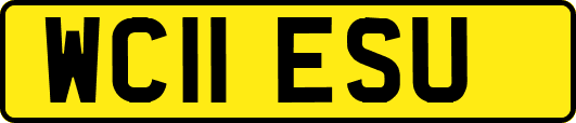WC11ESU