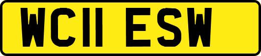 WC11ESW