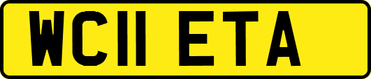 WC11ETA