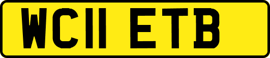 WC11ETB