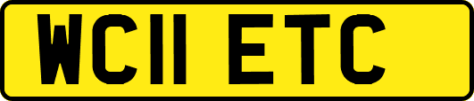 WC11ETC