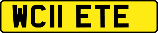 WC11ETE