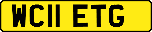 WC11ETG