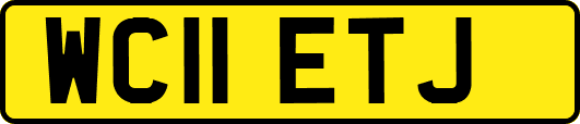 WC11ETJ