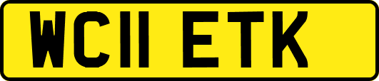 WC11ETK