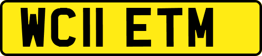 WC11ETM