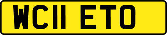 WC11ETO